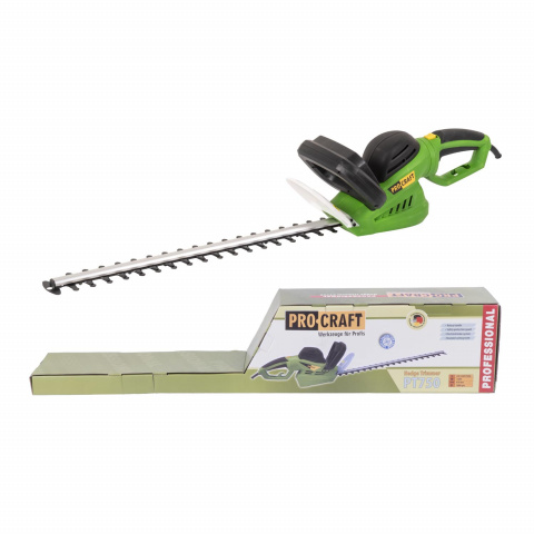 Plotostřih elekrický Procraft PT750 | PT750